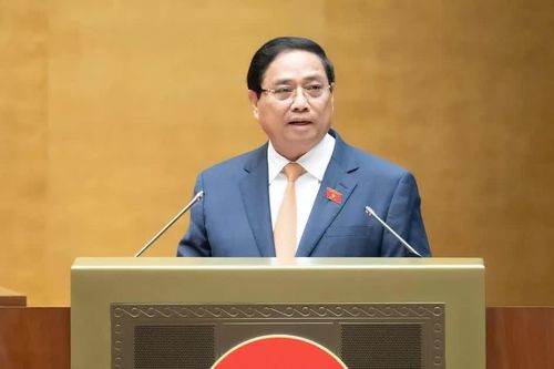 Thủ tướng Chính phủ Phạm Minh Chính: Kinh tế - xã hội 2025 tăng trưởng bền vững, tạo đà cho giai đoạn mới