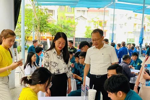 Việt Nam là câu chuyện đổi mới trong thống kê lao động