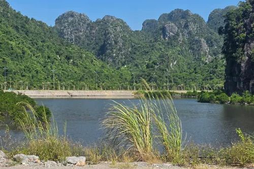 Quảng Ninh: dự án khu đô thị 10B được tiếp tục hoạt động sau 2 năm tạm dừng