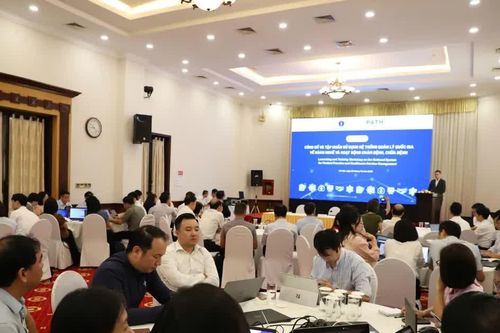Đột phá y tế số: thay đổi cách quản lý hành nghề khám chữa bệnh