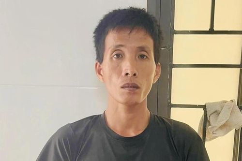 Bắt giữ khẩn cấp cha dượng bạo hành bé gái ở Hà Tĩnh