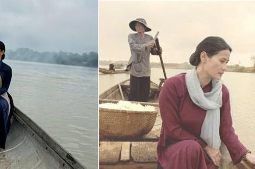 Từ đôi tay mẹ, con lớn lên giữa mùa yêu thương