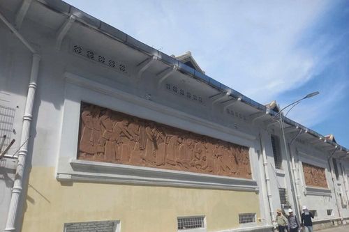 Sự trở lại của những di sản vô giá