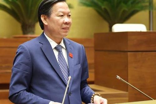 Đánh giá cao các quyết sách mạnh mẽ, tinh thần dám nghĩ, dám làm và sự điều hành linh hoạt, kịp thời của Chính phủ