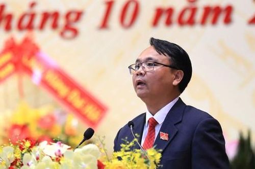 Tiểu sử đồng chí Đặng Hồng Sỹ, tân Phó Bí thư Thường trực Tỉnh ủy Lâm Đồng