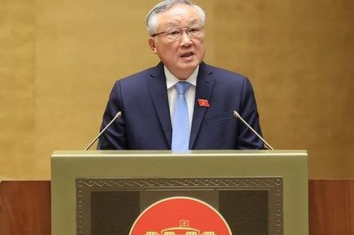 Để lại nhiều dấu ấn nổi bật; tạo thế, tạo đà, tạo lực để đất nước vững bước tiến vào kỷ nguyên mới