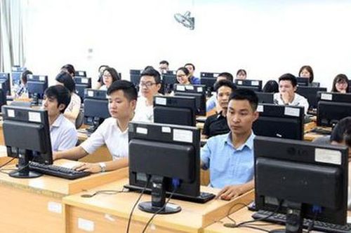Quy chế thi tuyển, xét tuyển công chức mới áp dụng từ ngày 10/12/2025