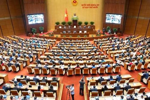 Quyết liệt sắp xếp, tinh gọn bộ máy, đẩy mạnh phân cấp, phân quyền