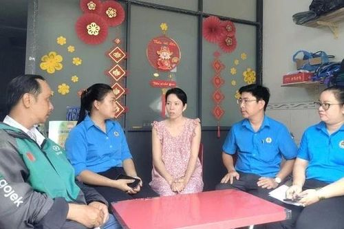 Thành phố Hồ Chí Minh: Công đoàn các cấp cần cấp đổi mới hoạt động phù hợp thực tiễn
