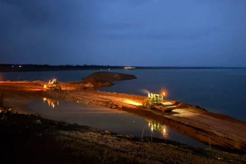 Quyết tâm triển khai Dự án nhà máy thủy điện Trị An mở rộng đúng tiến độ