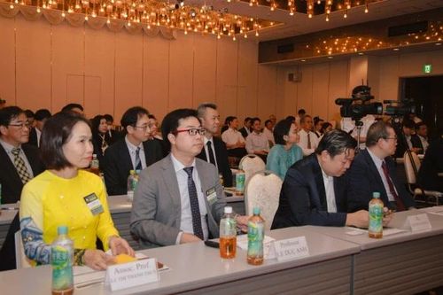 Mở ra nhiều cơ hội hợp tác nghiên cứu và đào tạo giữa Việt Nam và Nhật Bản về lĩnh vực bán dẫn