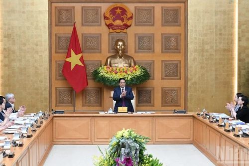 Nỗ lực tổ chức thành công Đại hội Thi đua yêu nước toàn quốc lần thứ XI