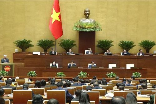 Nhân dân mong đợi giải pháp căn cơ, khả thi tháo gỡ ngập lụt, tắc đường