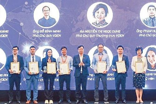 Ra mắt mạng lưới chuyên gia dữ liệu toàn cầu tại Huế