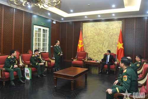 Kiên định và đổi mới ở tờ báo hai lần anh hùng