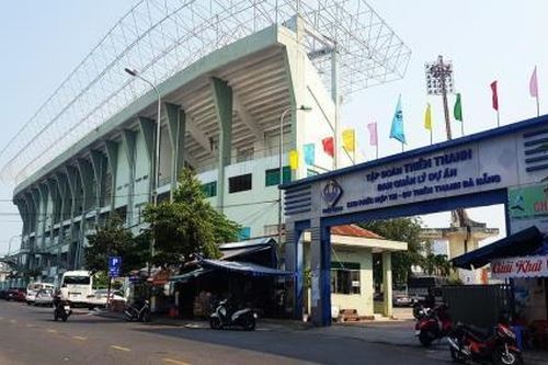 Chuẩn bị đấu giá sân Chi Lăng để thi hành bản án Phạm Công Danh
