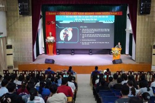 Cập nhật kiến thức, kỹ năng an ninh mạng cho cán bộ, công chức, viên chức