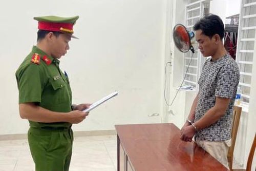 Truy bắt 2 đối tượng giết người và trộm cắp tài sản