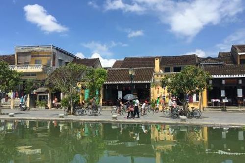 Hành trình nỗ lực giữ hồn phố cổ Hội An