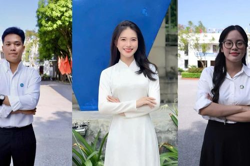 Khơi dậy khát vọng tuổi trẻ Trường Đại học Vinh trước thềm Đại hội Hội Sinh viên lần thứ XIV