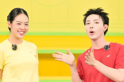 'Hoa hậu Việt Nam' Thanh Thủy cùng Erik, Ngô Lan Hương nhận về 'cú twist' khi thử sức với thể thao dân gian truyền thống