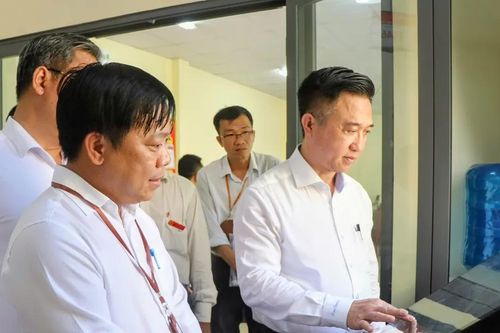 Xã Hiệp Phước đề xuất xây dựng trụ sở mới