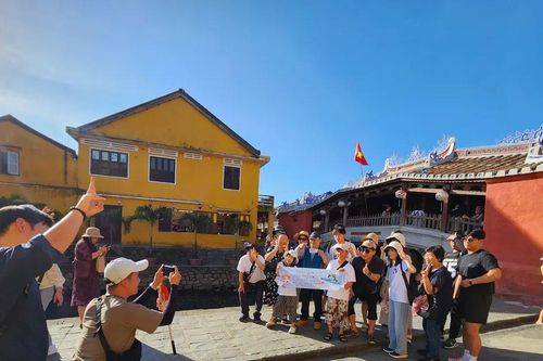 Cần xây dựng một Quy hoạch tổng thể cho di sản Hội An trong giai đoạn mới