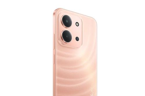 REDMI 15C pin 6.000mAh, màn hình 6,9 inch… chỉ gần 3,5 triệu đồng