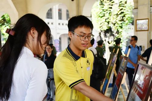 Tạo 'lá chắn' bảo vệ học sinh, sinh viên trước tội phạm mạng