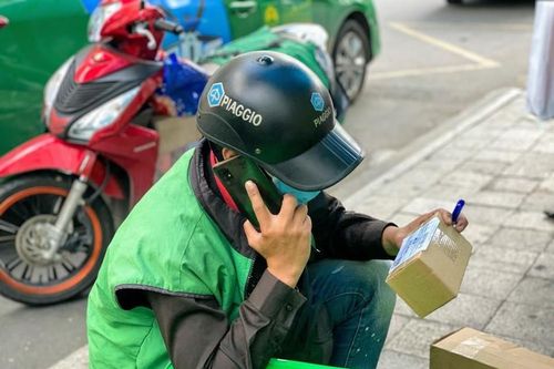 Cảnh giác với thủ đoạn lừa đảo mới liên quan đến shipper giao hàng