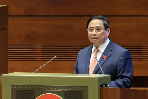 Thủ tướng Phạm Minh Chính: Chất lượng giáo dục được cải thiện rõ rệt