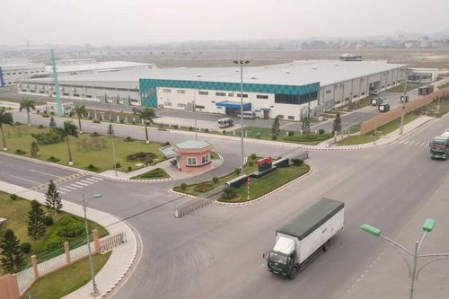 Phú Thọ: Đồng bộ hạ tầng, kiến tạo động lực tăng trưởng mới