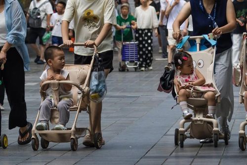 Sống chung: Hy vọng của các bà mẹ đơn thân Trung Quốc