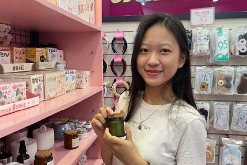 Gen Z và ngôn ngữ mới của quà tặng