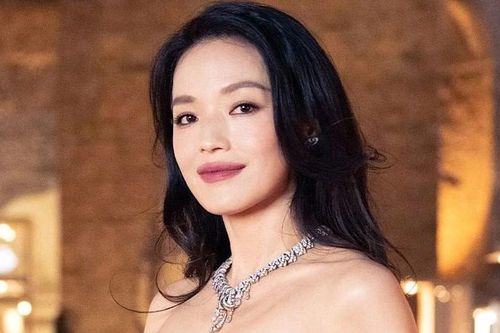 Thư Kỳ nhận kỷ lục ê chề