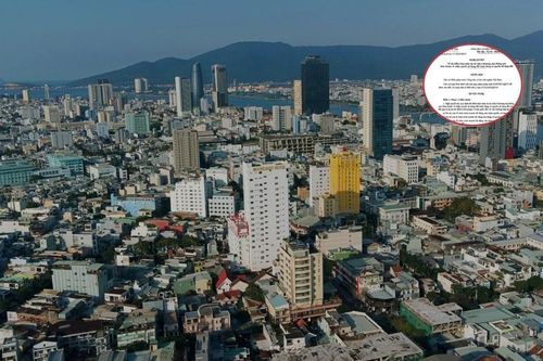 Đà Nẵng thí điểm dự án nhà ở thương mại thông qua về thỏa thuận quyền sử dụng đất