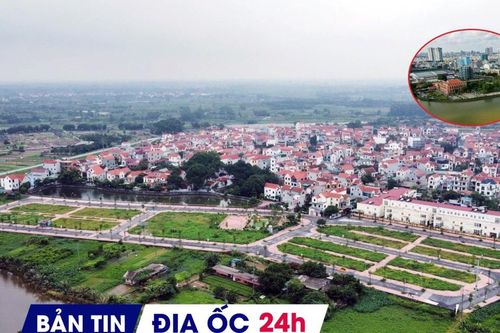 Địa ốc 24H: Dừng dự án nhà ở tại khu vực Bến Nhà Rồng; 'cấm cửa' 5 năm nếu bỏ cọc đấu giá đất