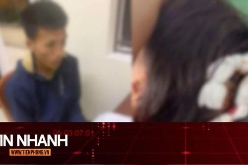 TIN NHANH: Lời khai của cha dượng bạo hành bé gái lớp 5 ở Hà Tĩnh