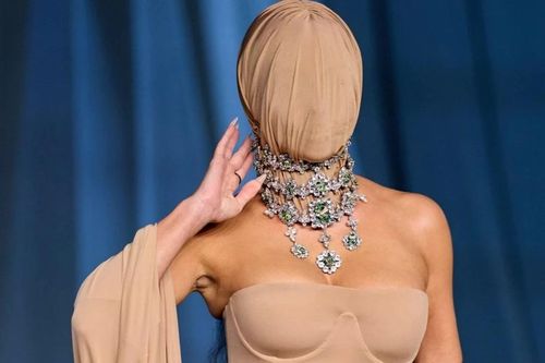Thảm họa Kim Kardashian
