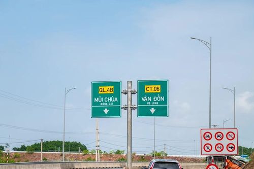 Quảng Ninh đề xuất hơn 1.800 tỷ đồng nâng cấp quốc lộ nối với Lạng Sơn