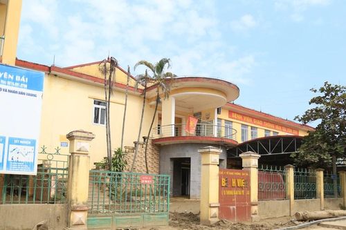 Vụ bệnh viện công ở Lào Cai 4 năm không có lương: Bộ trưởng Xây dựng có văn bản gửi Bí thư Tỉnh ủy Lào Cai