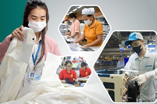 Nghị định 205/2025/NĐ-CP: 'Đòn bẩy' để công nghiệp hỗ trợ phát triển mạnh mẽ