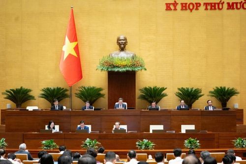 Chính phủ nhiệm kỳ 2021-2026: Đoàn kết, đổi mới, hành động quyết liệt, đạt nhiều thành tựu toàn diện
