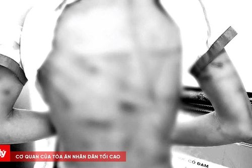 Khi kẻ ác ẩn mình trong vỏ bọc… gia đình