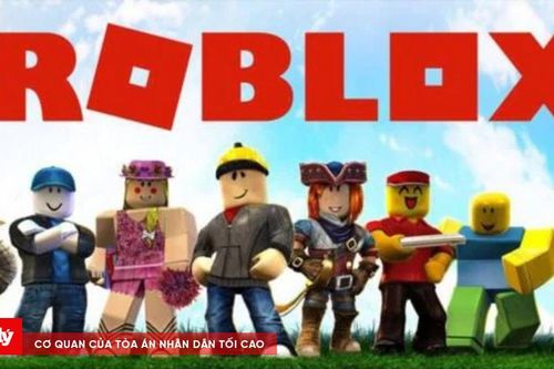 Iraq cấm trò chơi Roblox trên toàn quốc