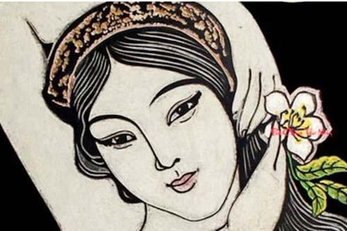 Người phụ nữ Việt Nam duy nhất được UNESCO vinh danh là ai?