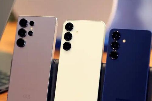 5 nâng cấp giúp Galaxy S26 Ultra trở thành 'vua Android'