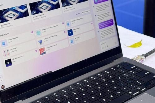 Mua laptop dung lượng bao nhiêu là đủ