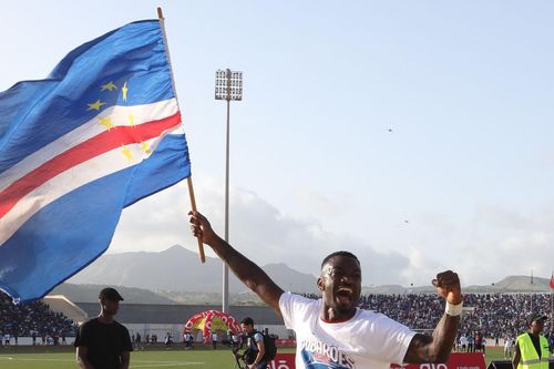 Cape Verde dự World Cup 2026: Cổ tích từ đại dương