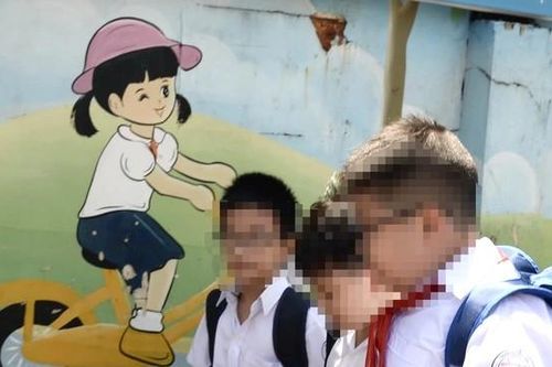 Báo động trẻ thừa cân béo phì ở lứa tuổi tiểu học